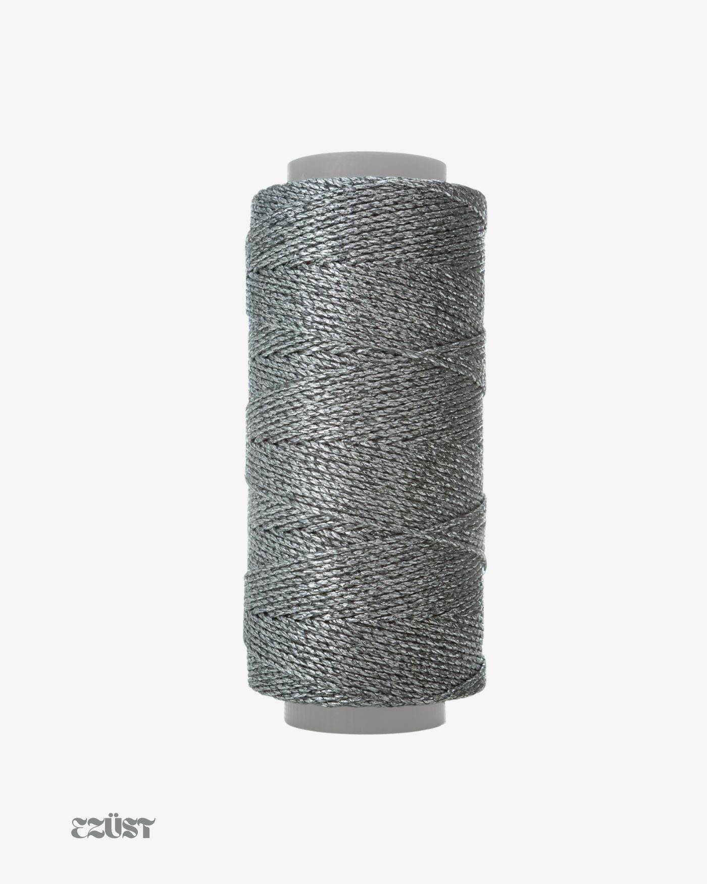 Cifa viaszolt mikro-makramé fonal csomózott ékszerekhez - 33 színben