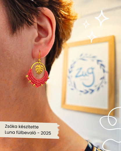 🍂 Őszi ékszerkészítő workshop – Kreatív barátnős program Budapesten