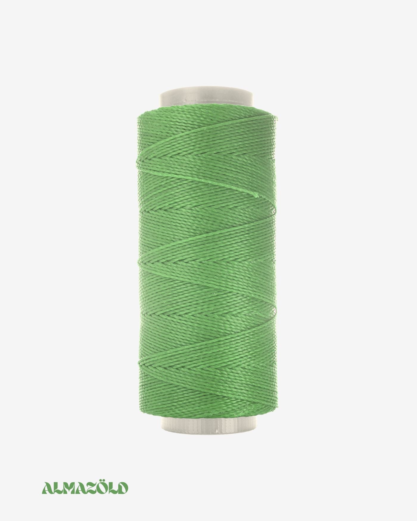 Cifa viaszolt mikro-makramé fonal csomózott ékszerekhez - 33 színben