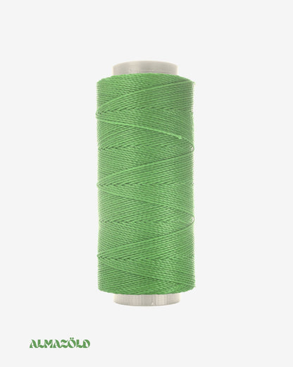 Cifa viaszolt mikro-makramé fonal csomózott ékszerekhez - 33 színben