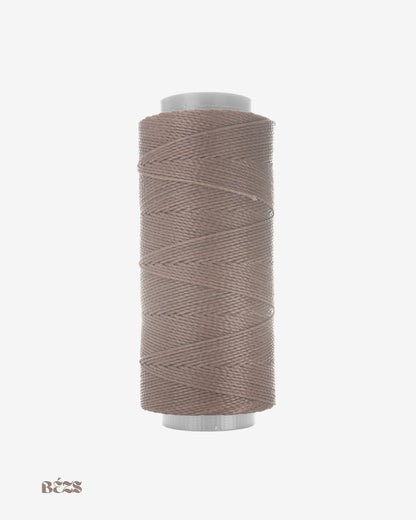 Cifa viaszolt mikro-makramé fonal csomózott ékszerekhez - 33 színben