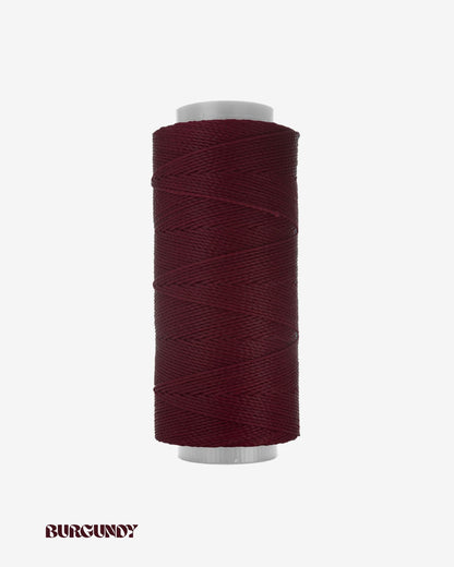 Cifa viaszolt mikro-makramé fonal csomózott ékszerekhez - 33 színben