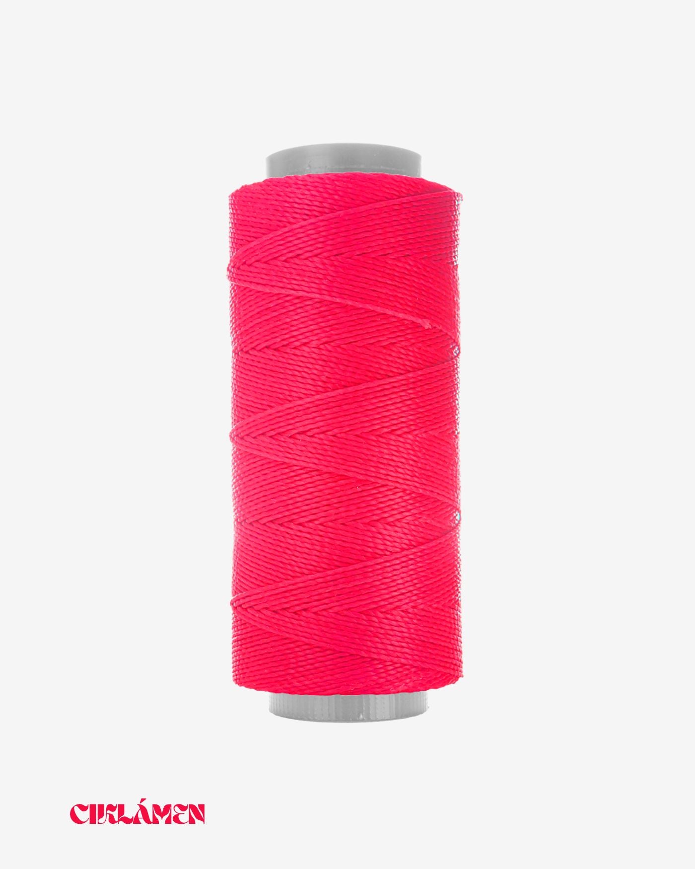 Cifa viaszolt mikro-makramé fonal csomózott ékszerekhez - 33 színben