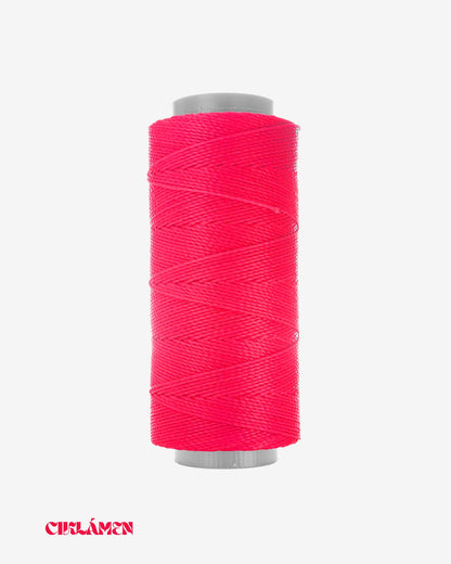 Cifa viaszolt mikro-makramé fonal csomózott ékszerekhez - 33 színben