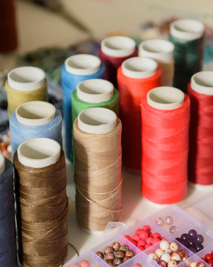 Egyedi makramé ékszer rendelés