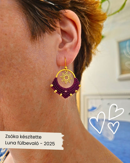 🍂 Őszi ékszerkészítő workshop – Kreatív barátnős program Budapesten