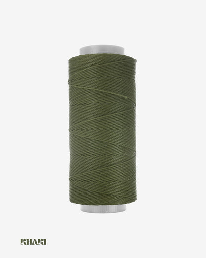 Cifa viaszolt mikro-makramé fonal csomózott ékszerekhez - 33 színben