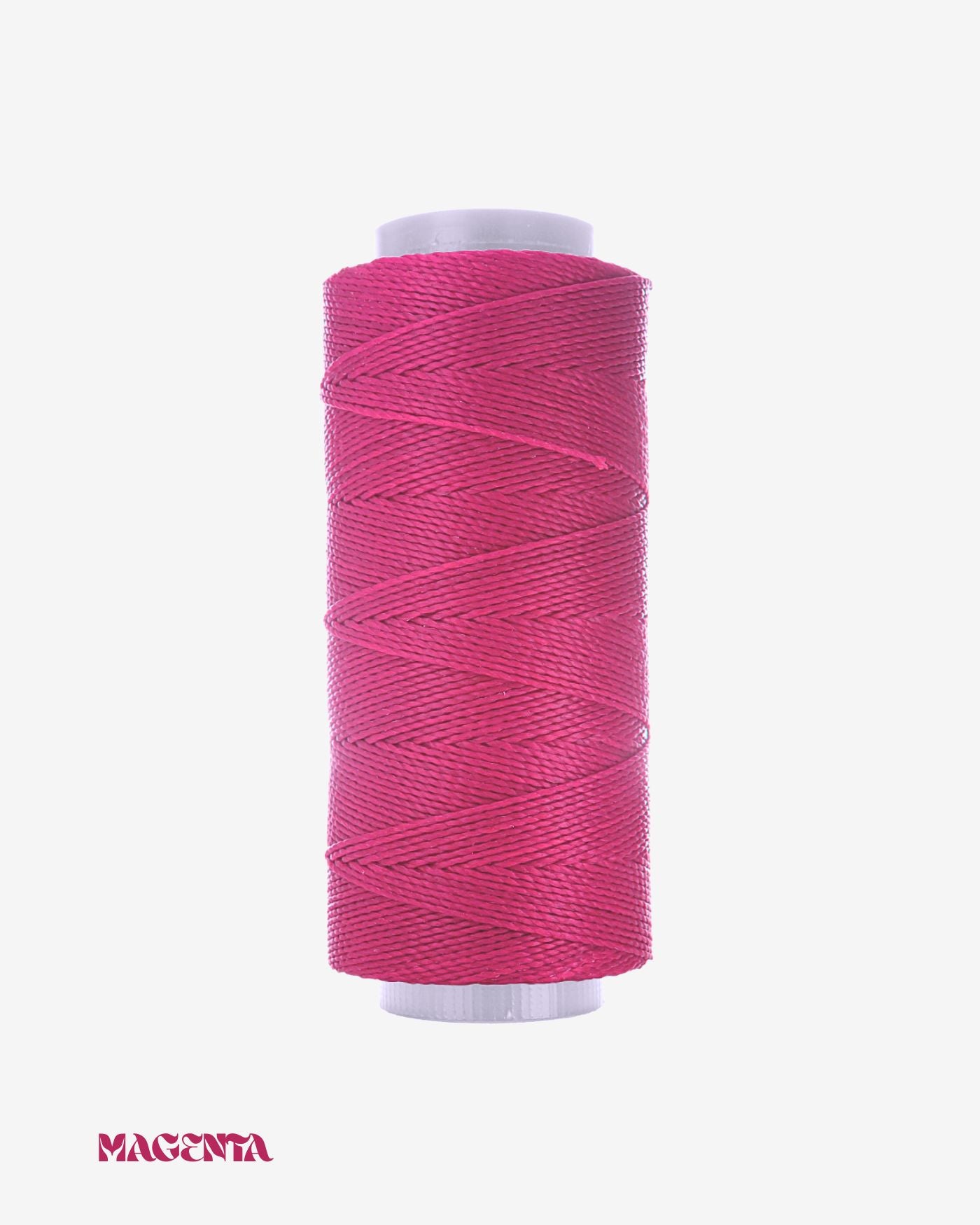 Cifa viaszolt mikro-makramé fonal csomózott ékszerekhez - 33 színben