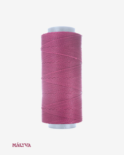 Cifa viaszolt mikro-makramé fonal csomózott ékszerekhez - 33 színben