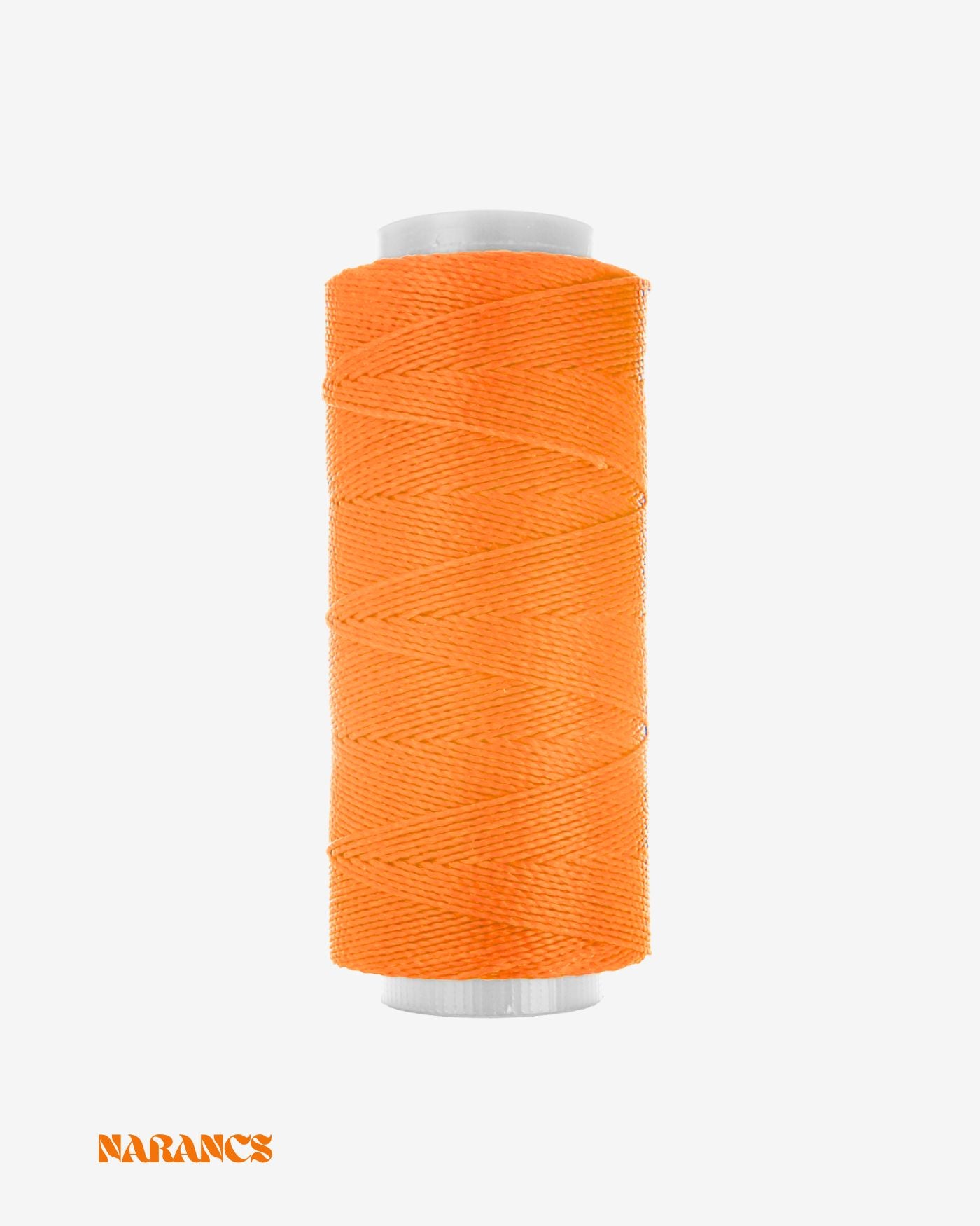 Cifa viaszolt mikro-makramé fonal csomózott ékszerekhez - 33 színben