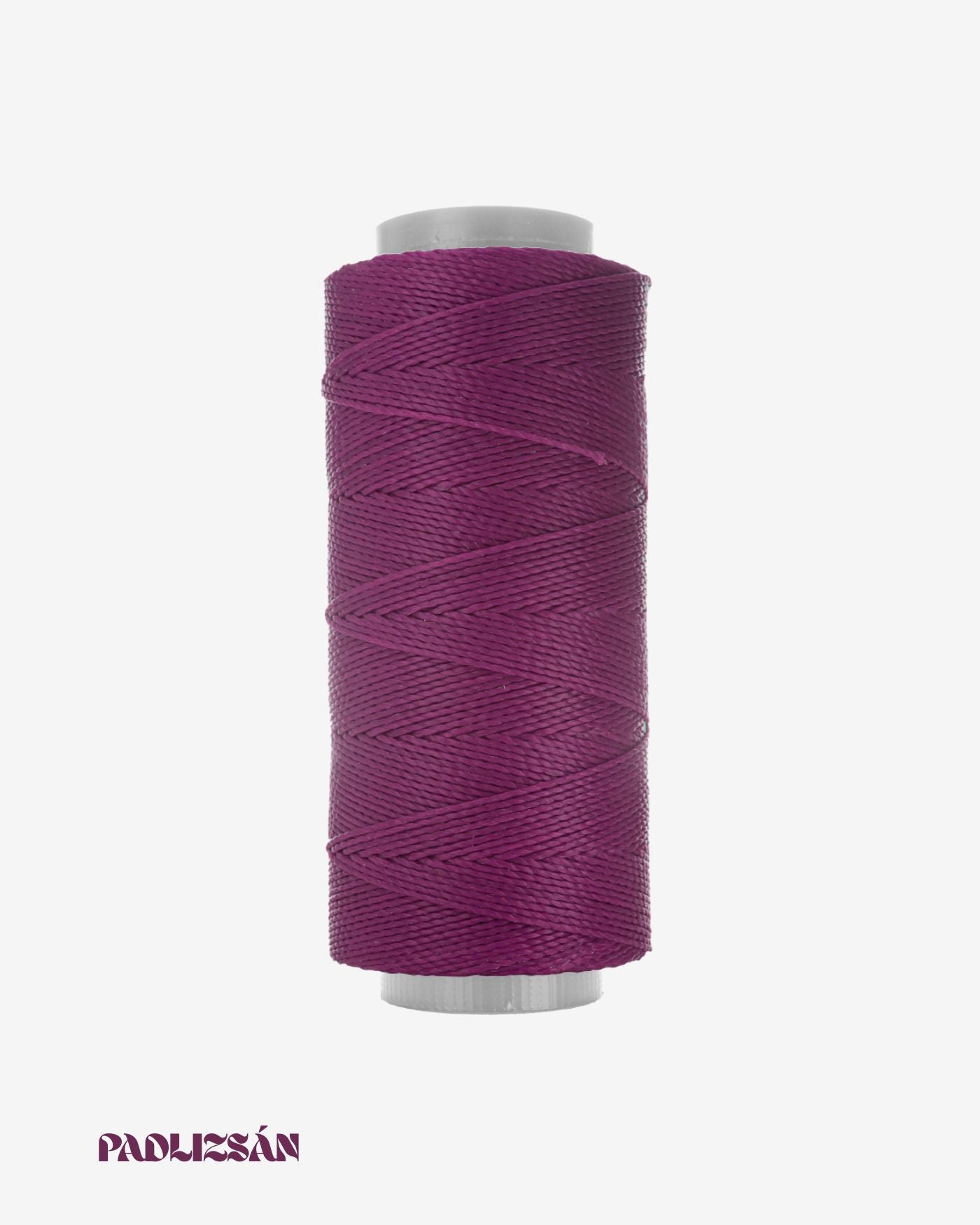 Cifa viaszolt mikro-makramé fonal csomózott ékszerekhez - 33 színben