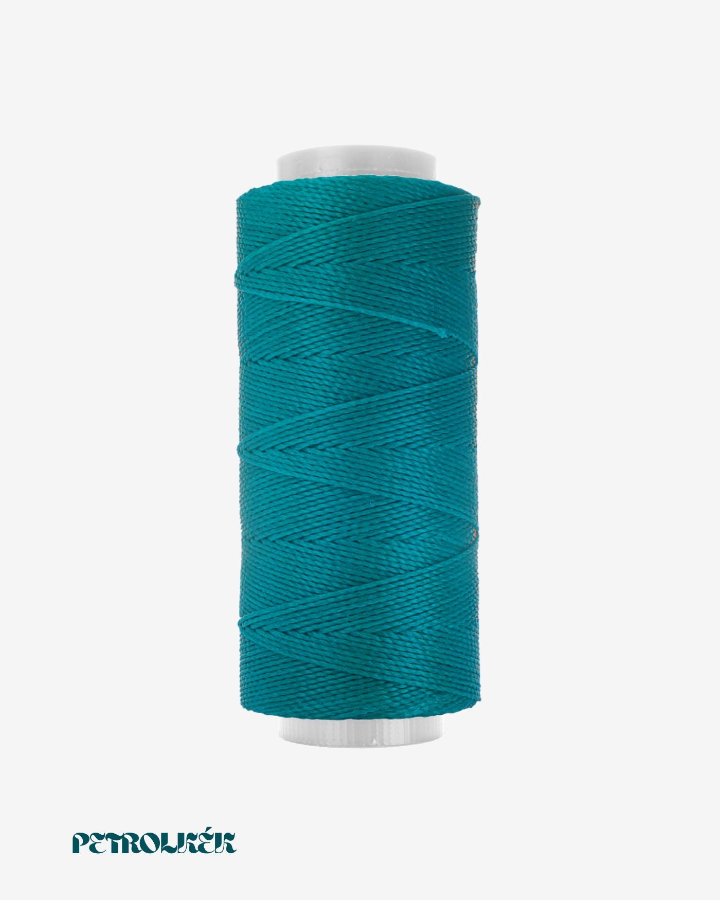 Cifa viaszolt mikro-makramé fonal csomózott ékszerekhez - 33 színben