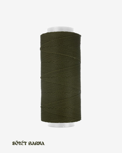 Cifa viaszolt mikro-makramé fonal csomózott ékszerekhez - 33 színben