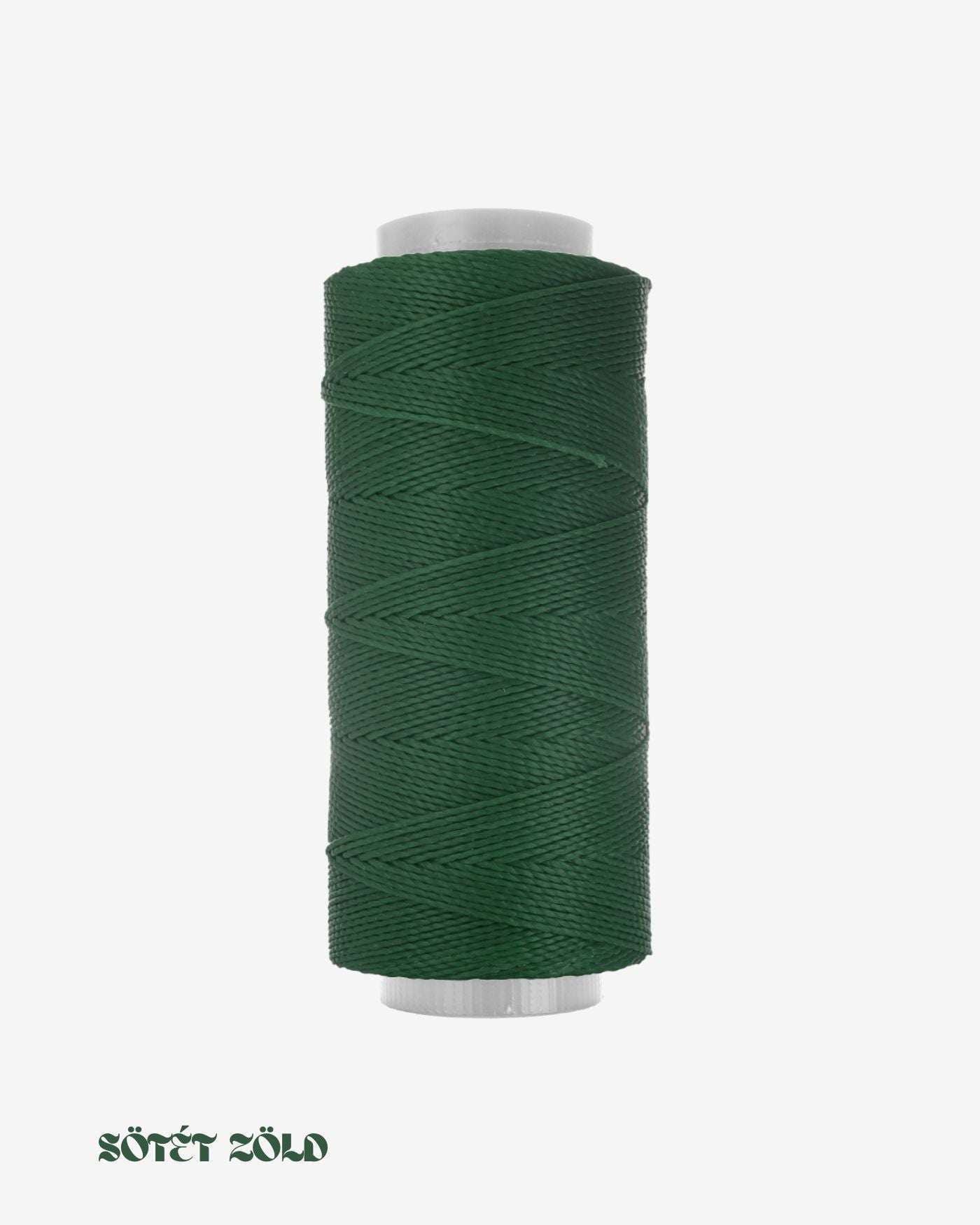 Cifa viaszolt mikro-makramé fonal csomózott ékszerekhez - 33 színben