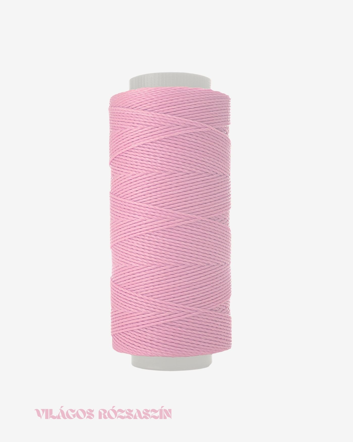 Cifa viaszolt mikro-makramé fonal csomózott ékszerekhez - 33 színben