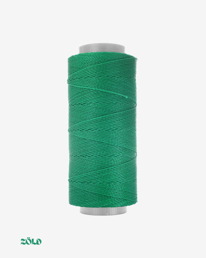 Cifa viaszolt mikro-makramé fonal csomózott ékszerekhez - 33 színben